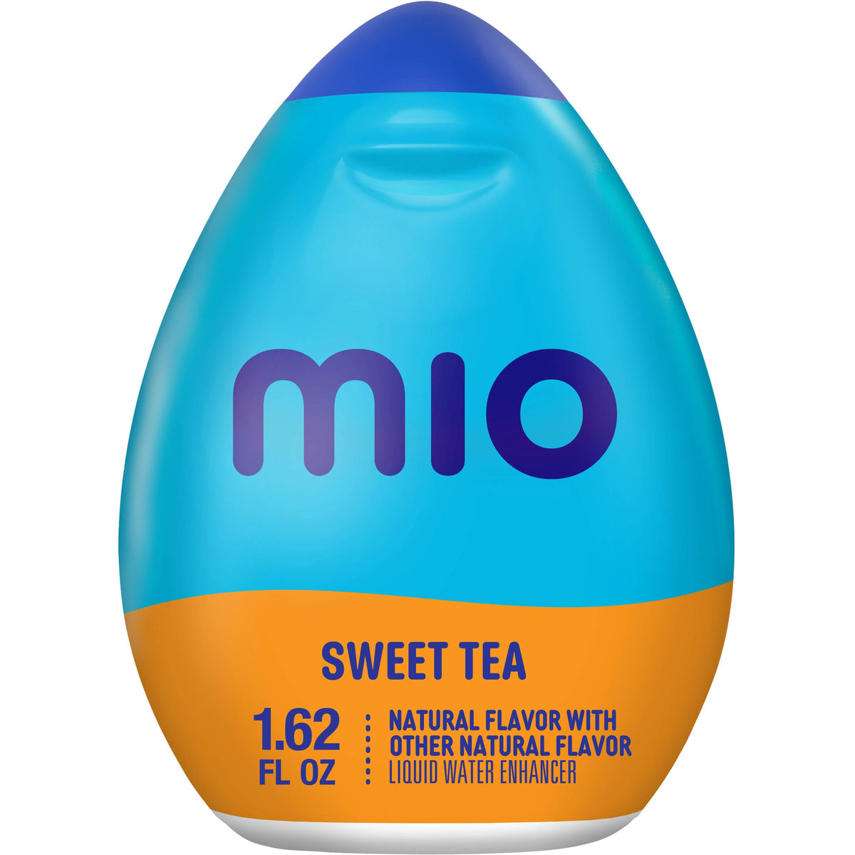Mio Water Enhancement Variety Pack – 6 Flavors, Sugar-Free, 24 Servings Per Bottle