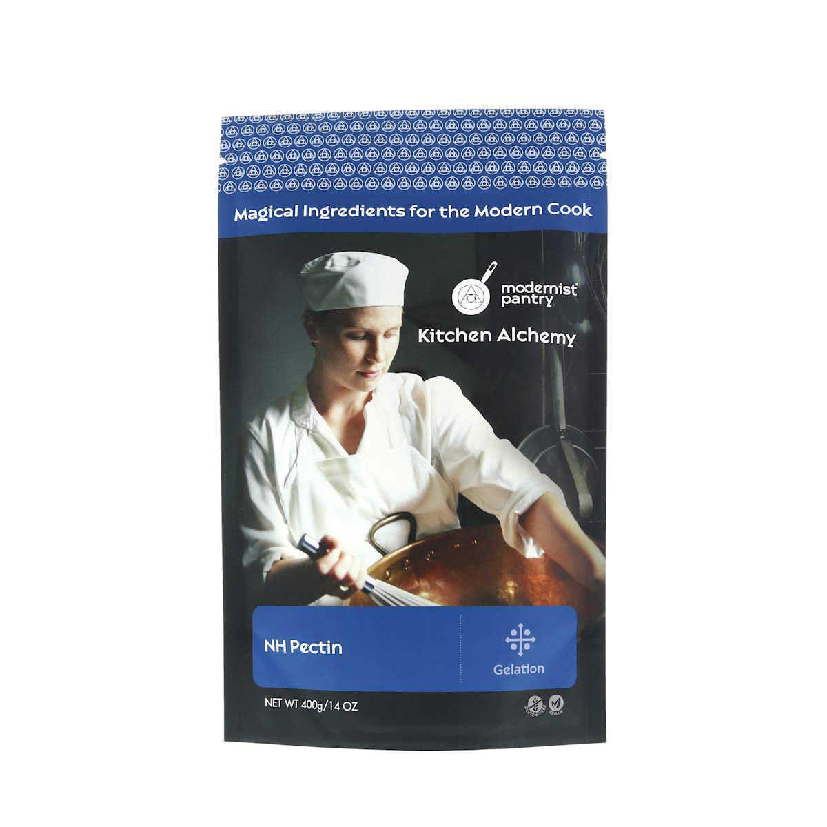 Modernist Pantry NH Pectin – Vegan Gluten-Free, 400g / 14oz