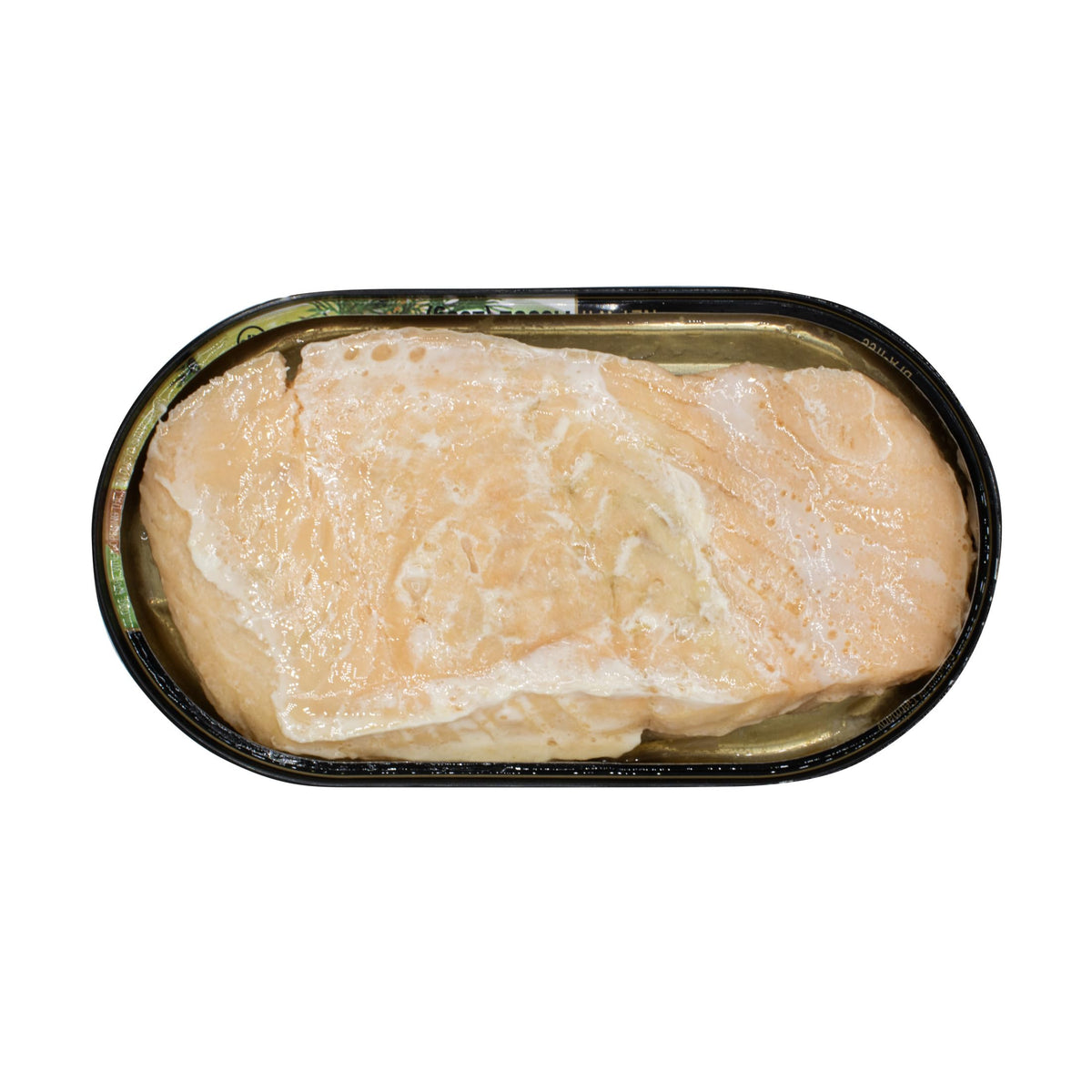 MW Polar Salmon Fillets – Skinless & Boneless, Ready-to-Eat, 7.05 oz Can (Pack of 12)