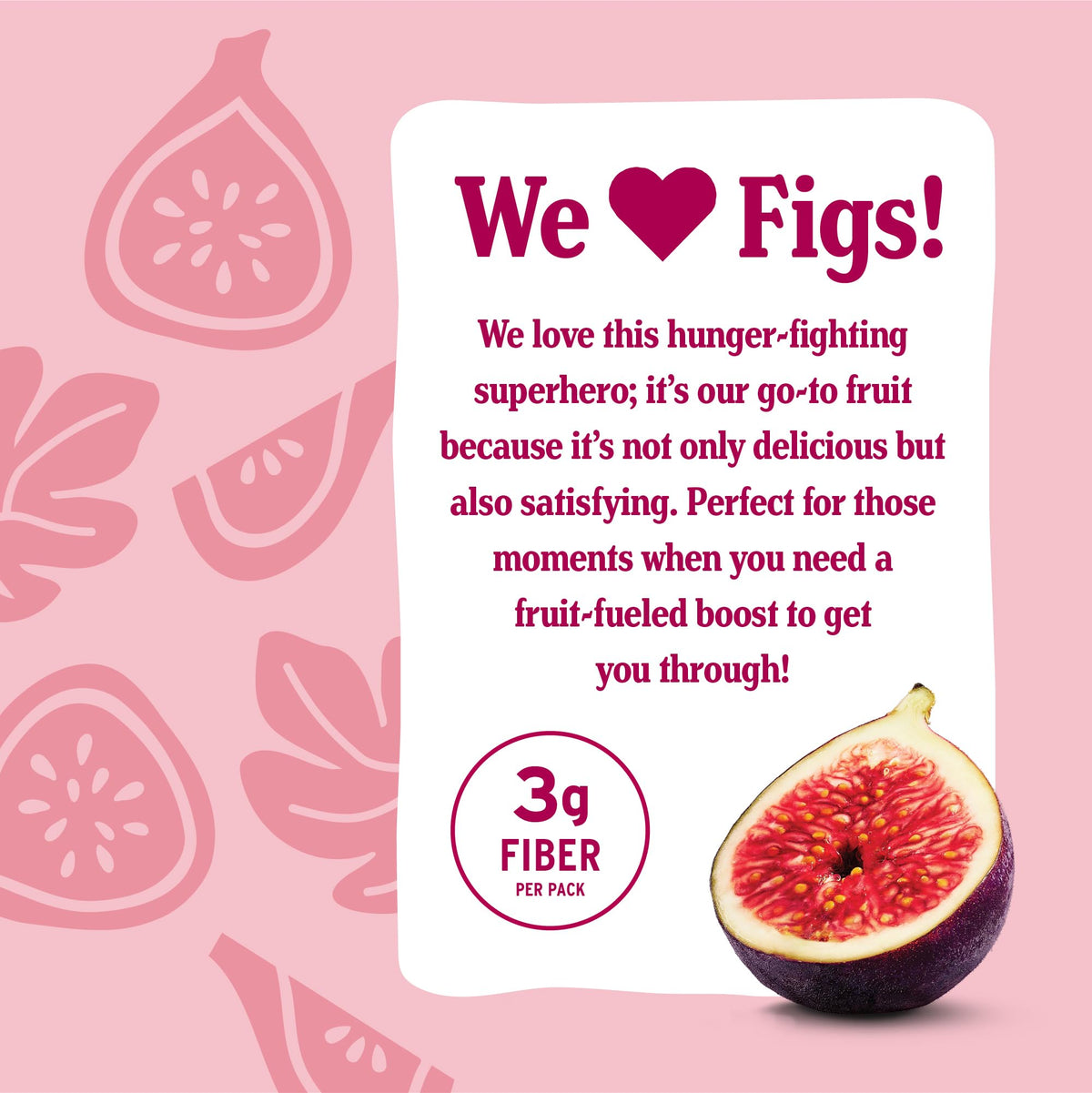 Nature's Bakery Fig Bar Minis Raspberry – Whole Grain, Vegan, Non-GMO (Pack of 6)