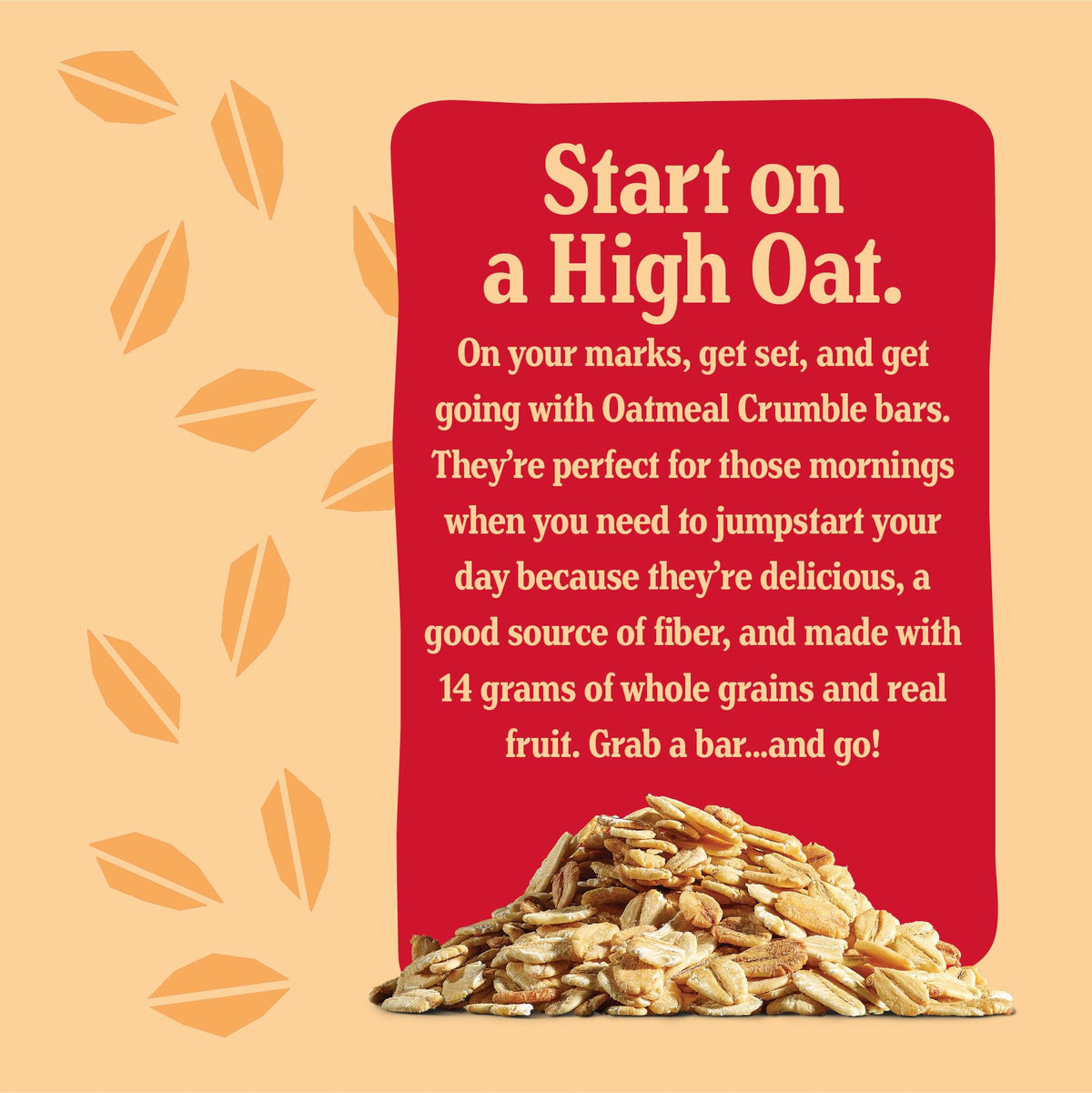 Nature's Bakery Oatmeal Crumble Bars – Strawberry, Real Fruit, Vegan & Non-GMO (36 Count)