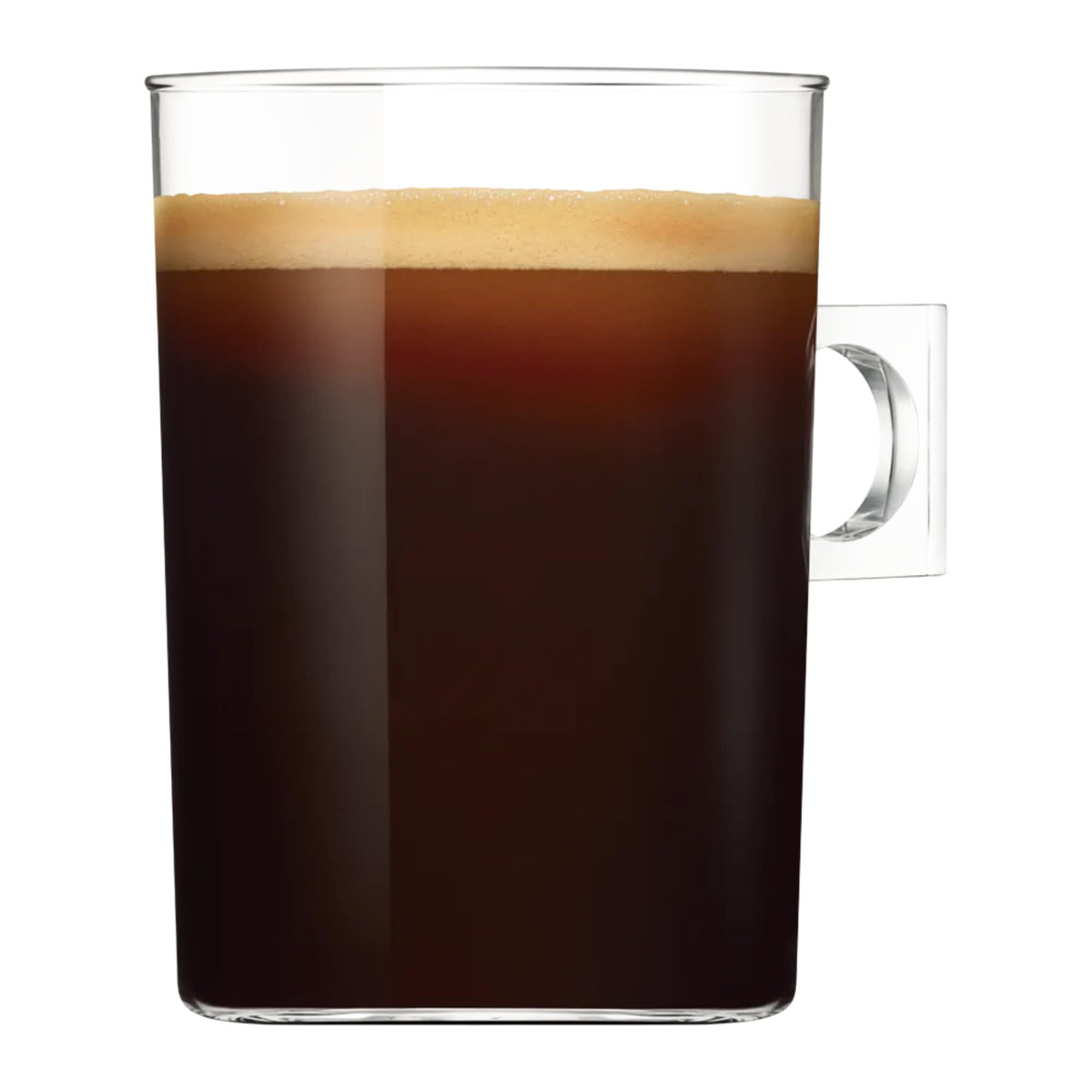 Nescafe Dolce Gusto Americano Coffee Pods – Pack of 3 (16 capsules each)