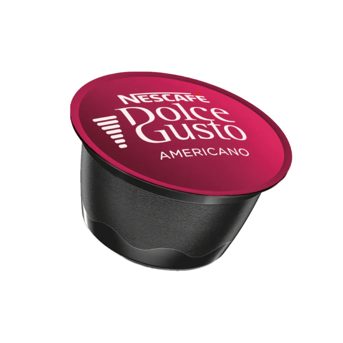 Nescafe Dolce Gusto Americano Coffee Pods – Pack of 3 (16 capsules each)