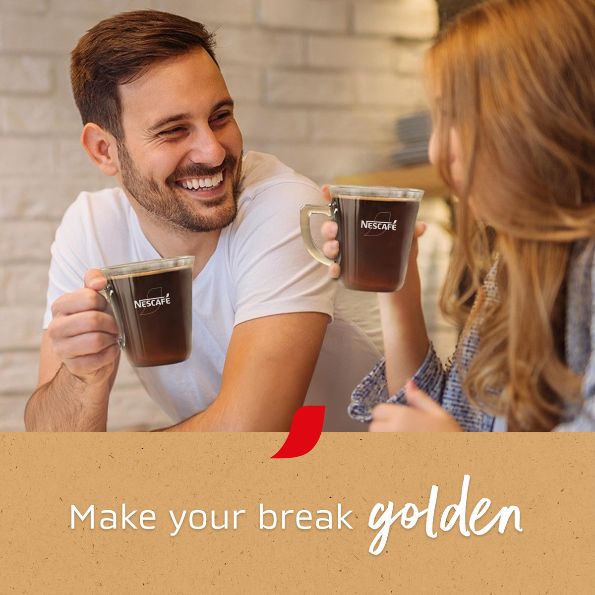 NESCAFÉ Gold Blend Coffee - 750g | Rich, Balanced Flavor