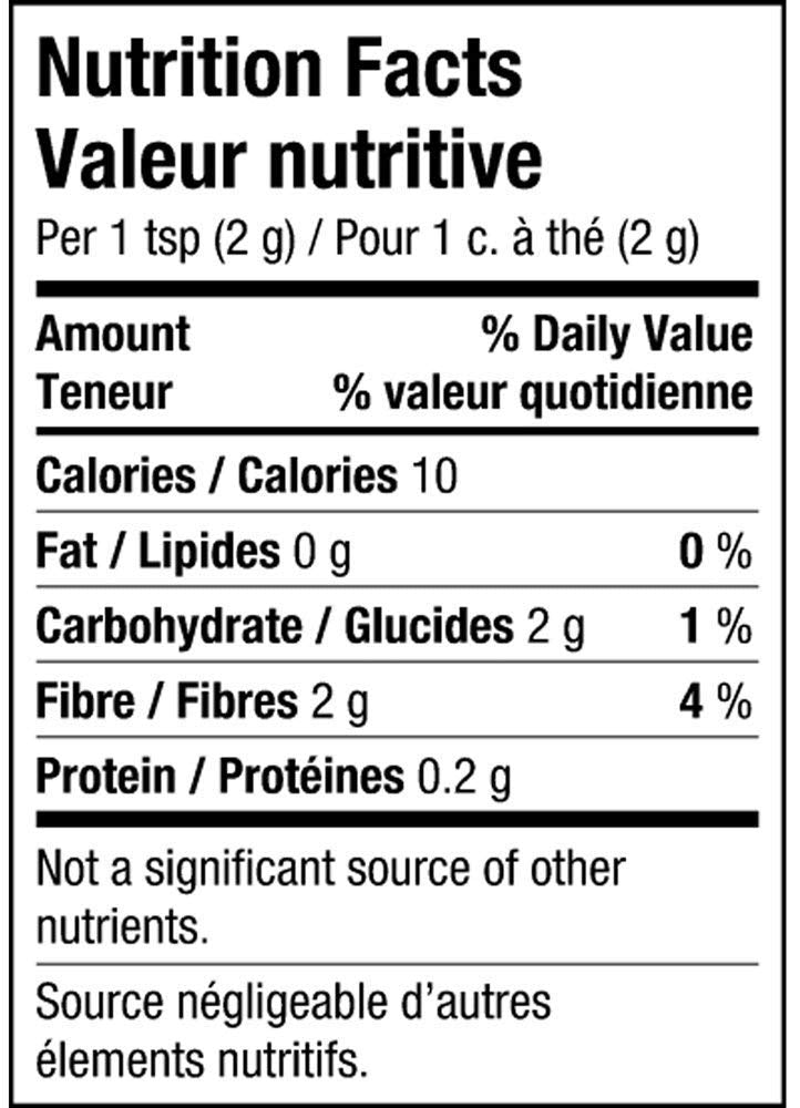 NESCAFÉ Rich Instant Coffee, French Vanilla – 2-Pack (100 g Jars)