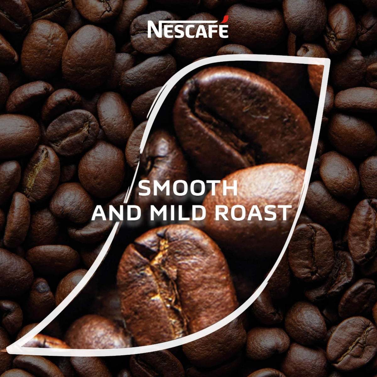 NESCAFE Taster's Choice Light Roast Instant Coffee Bulk Pack - 1000 Single-Serve Sticks