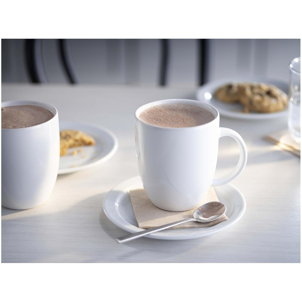Nestle Milk Chocolate Hot Cocoa Packets – 60 Count, 0.71 oz Each