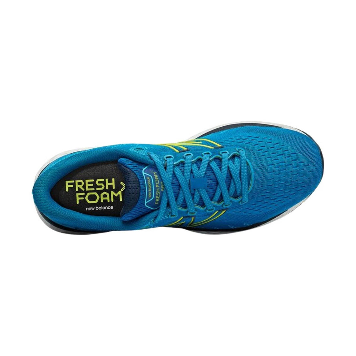 New Balance Men's Fresh Foam 880v11 - Wave FINAL SALE