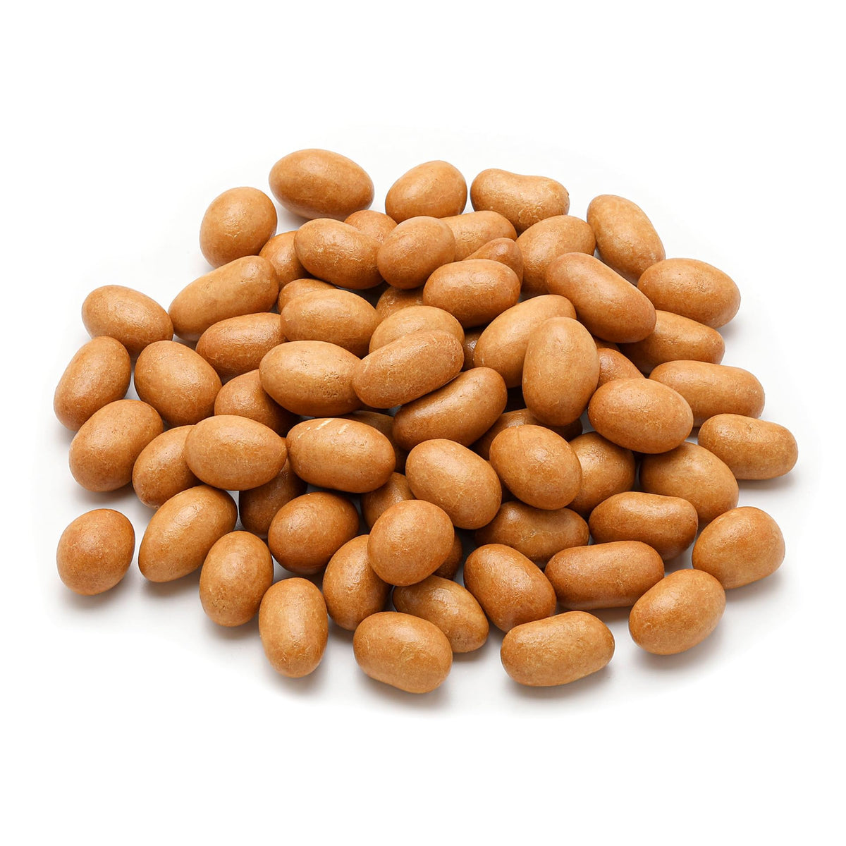 NUTS U.S. Japanese Style Coated Peanuts Crackers – Original Flavor | No Trans Fat & Non-GMO | 3 LBS