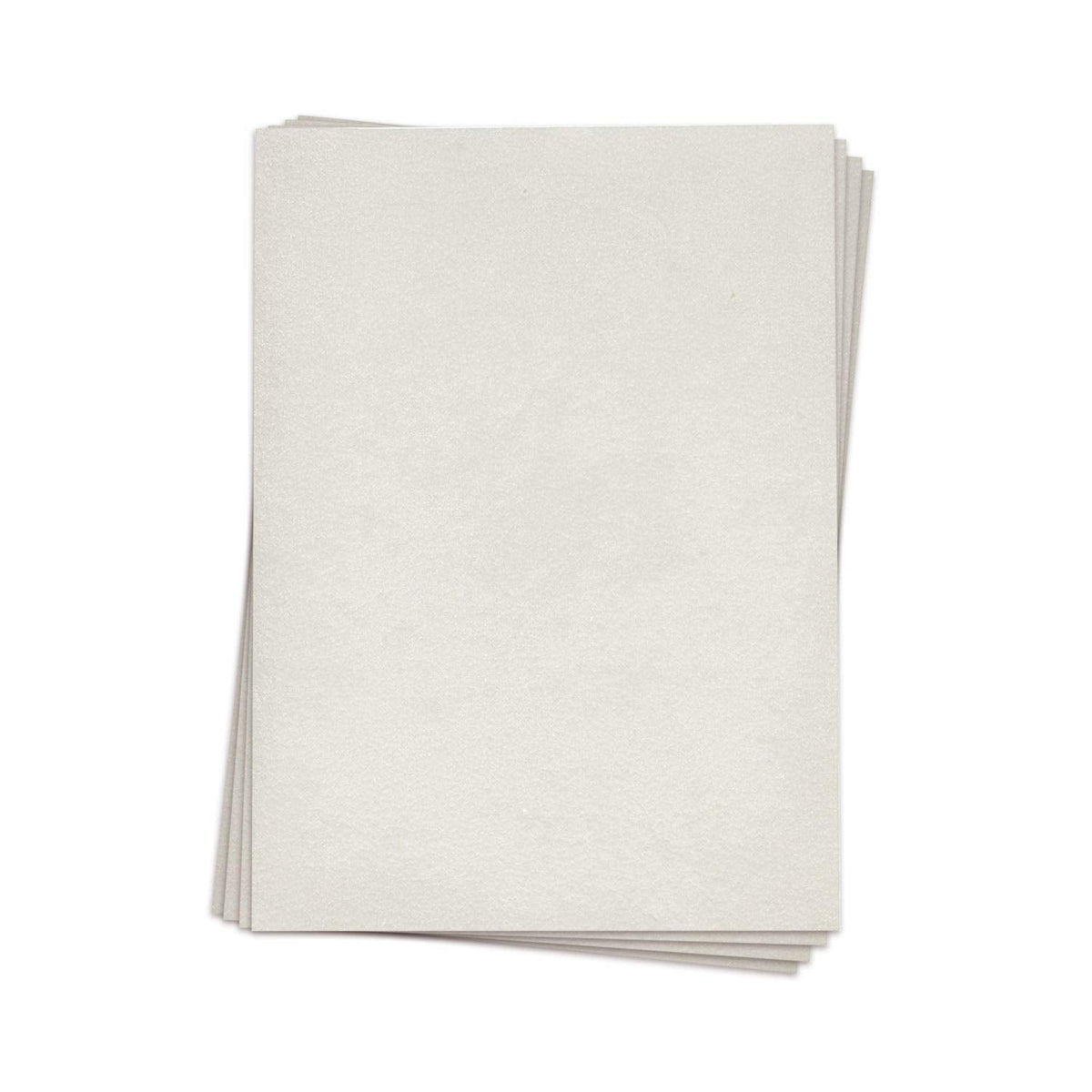 Oasis Supply 200-Piece O-Grade Wafer Paper Pack — 8 x 11 in