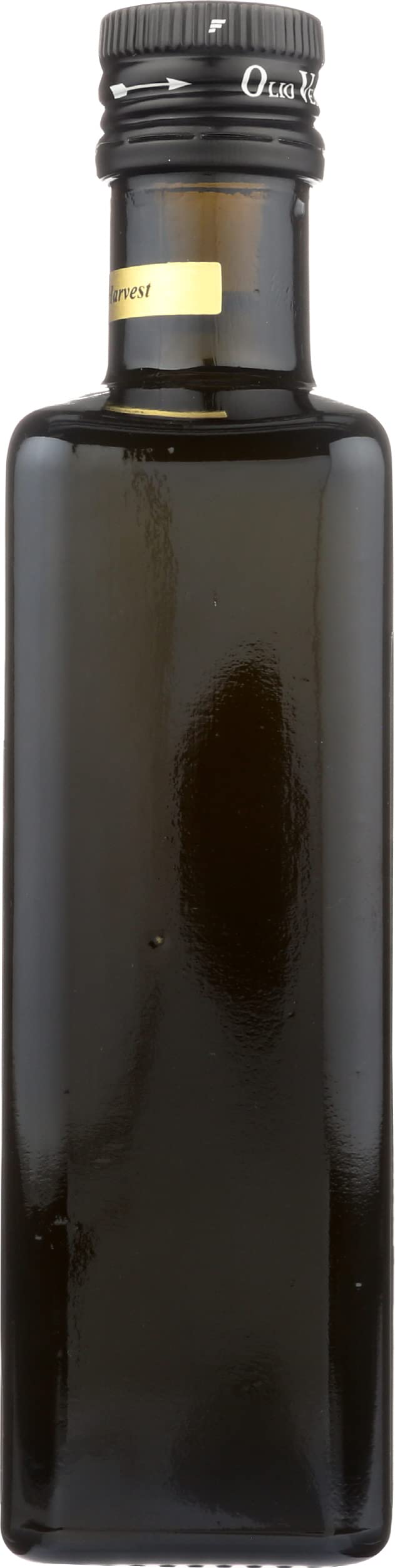 Olio Verde Extra Virgin Olive Oil – Cold-Smoked with Montseny Pinecones, 16.89 oz