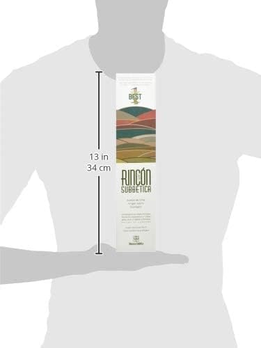 Olivaoliva Rincon de la Subbetica Hojiblanca Organic EVOO – New Harvest Nov 2025