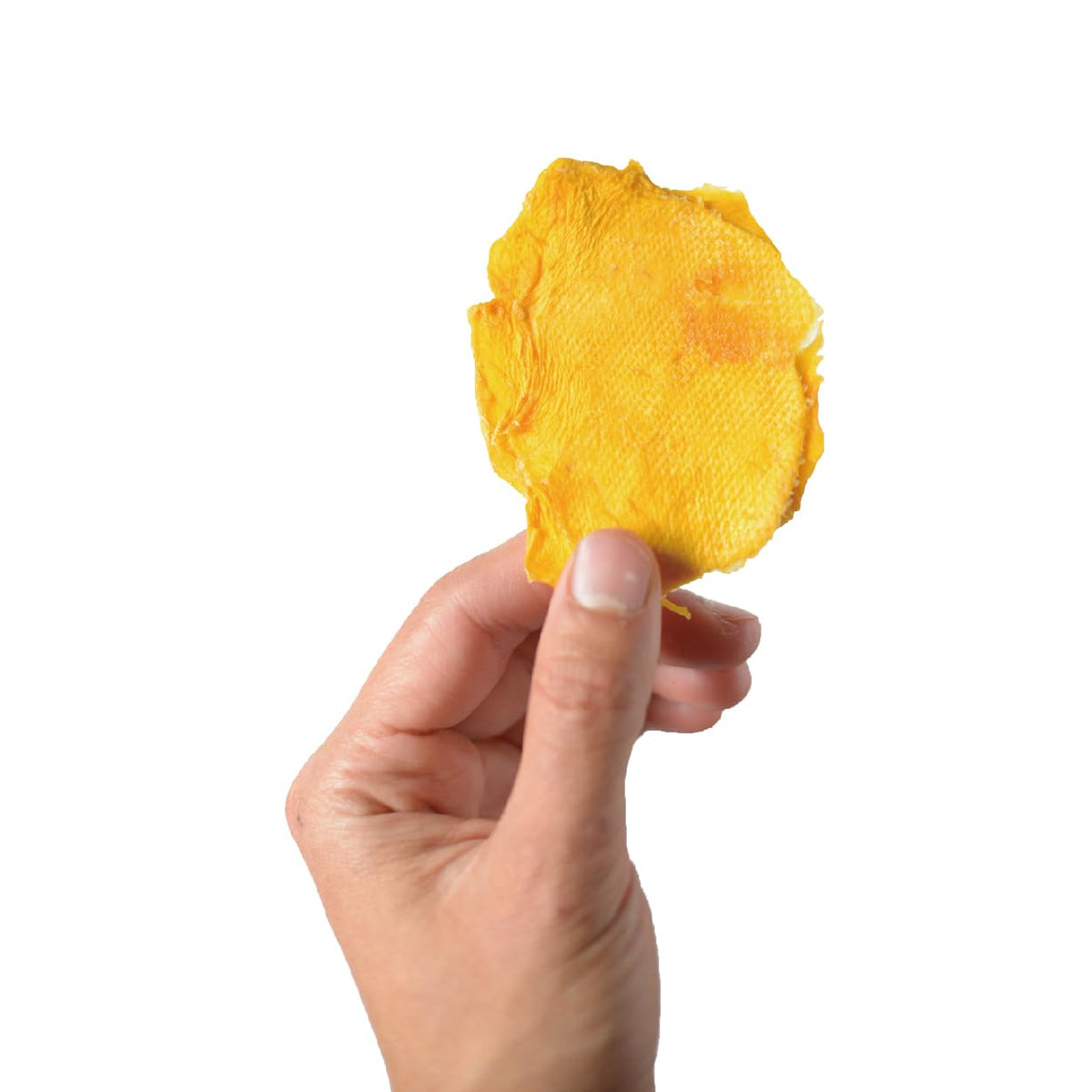 Oso Snacks Dried Organic Mango Slices – 23 oz, No Sugar Added