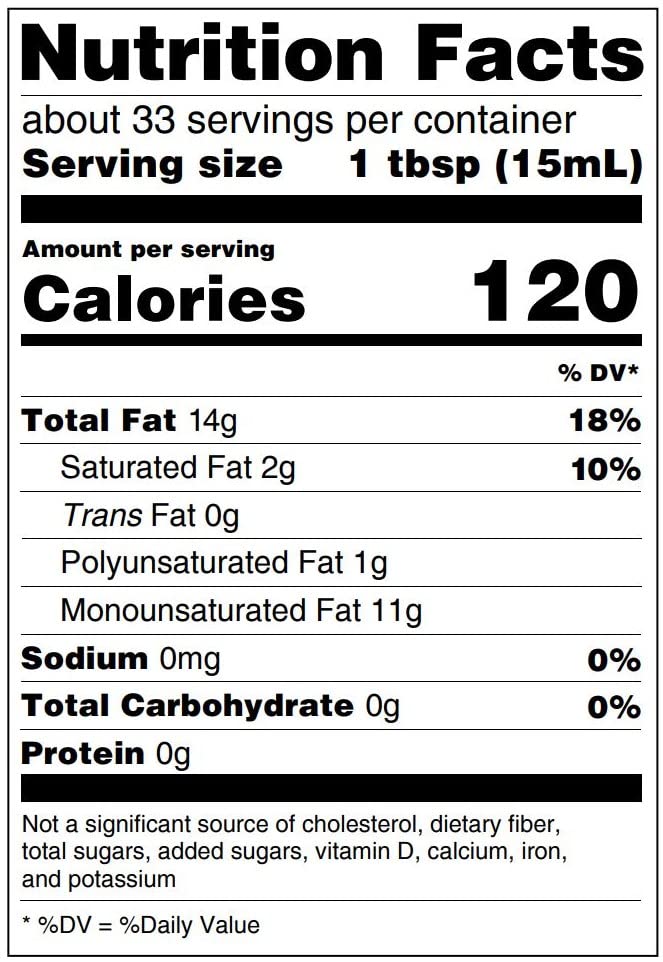 P.J. KABOS Fresh 2025/26 Harvest Greek Extra Virgin Olive Oil – Koroneiki, 3x16.9 oz Tins