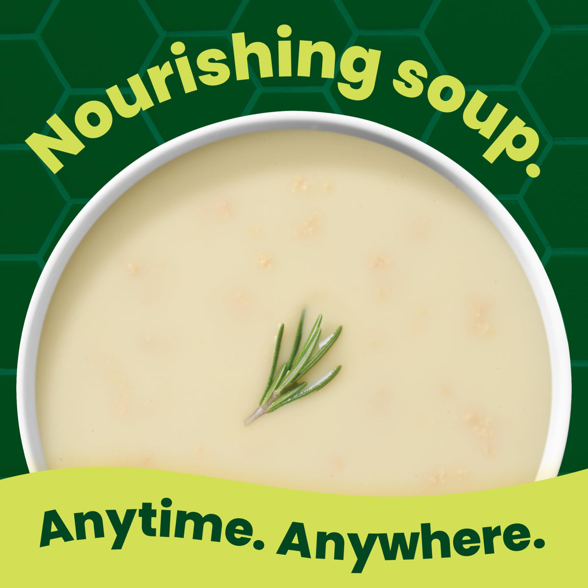 Pacific Foods Organic Cream of Chicken Soup 10.5 oz Can (Case of 12) | Gluten Free