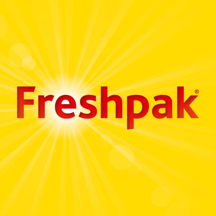 Freshpak Pure Rooibos Tea — 4 Pack, 80 Tagless Tea Bags Each | PakFresh