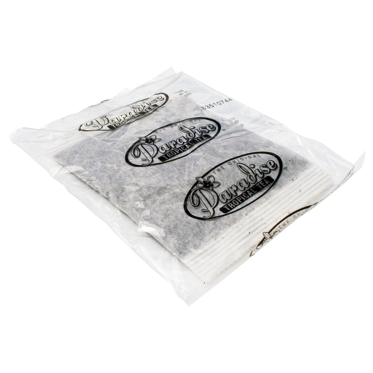 Paradise Tropical Tea Original Tea — 50 x 1 oz Filter Packs for Iced Tea