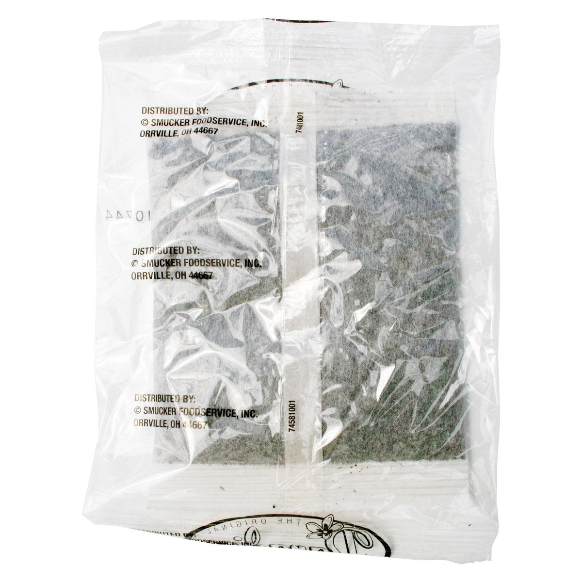 Paradise Tropical Tea Original Tea — 50 x 1 oz Filter Packs for Iced Tea