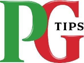 PG Tips Tea Bags, 240 Count, Pack of 2 | Classic British Black Tea