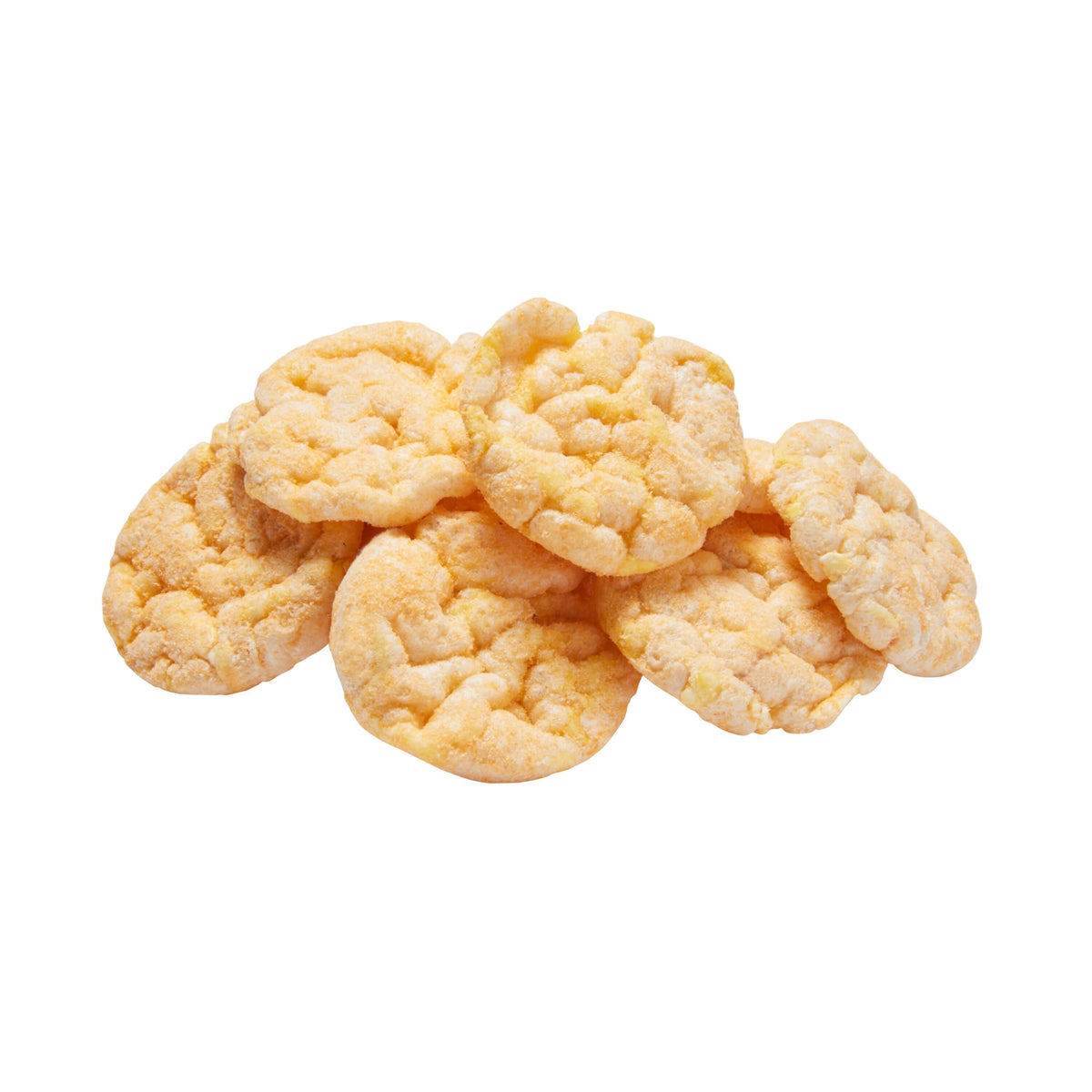 Quaker Rice Crisps Cheddar – Gluten Free, 30 Count (0.67 oz each)