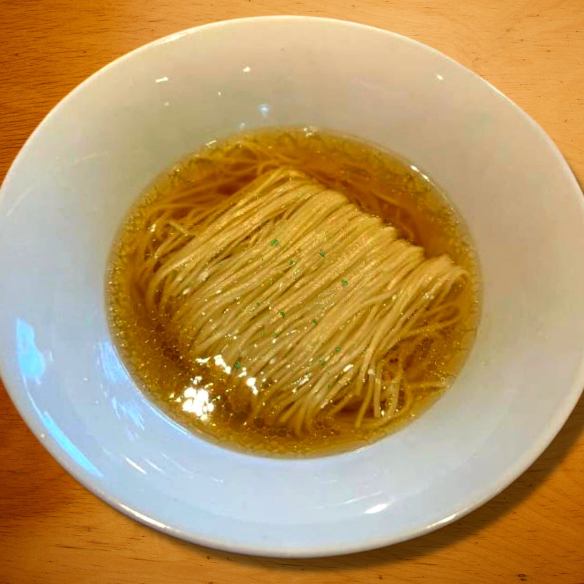 Real Naturals Bulk Gluten-Free Ramen Noodles (48 Pieces) - Brown Rice, Low Sodium, Plain Noodles
