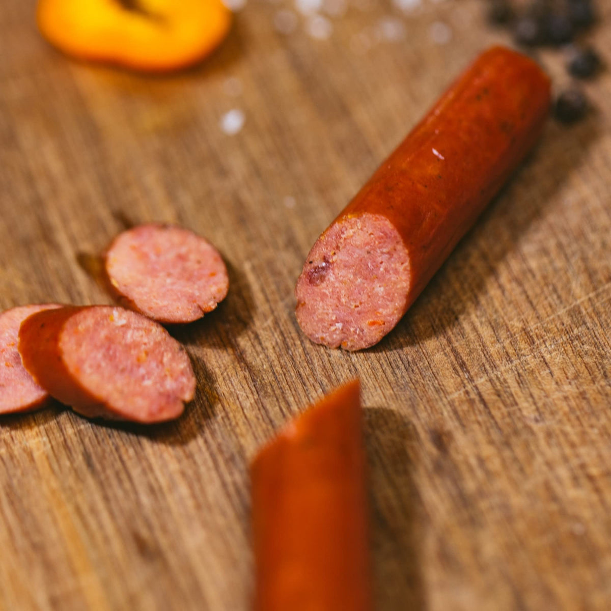 Righteous Felon Fiery Habanero Meat Sticks – 100% Grass-Fed Beef, 9g Protein per Stick, Keto & Gluten-Free (10 Count)