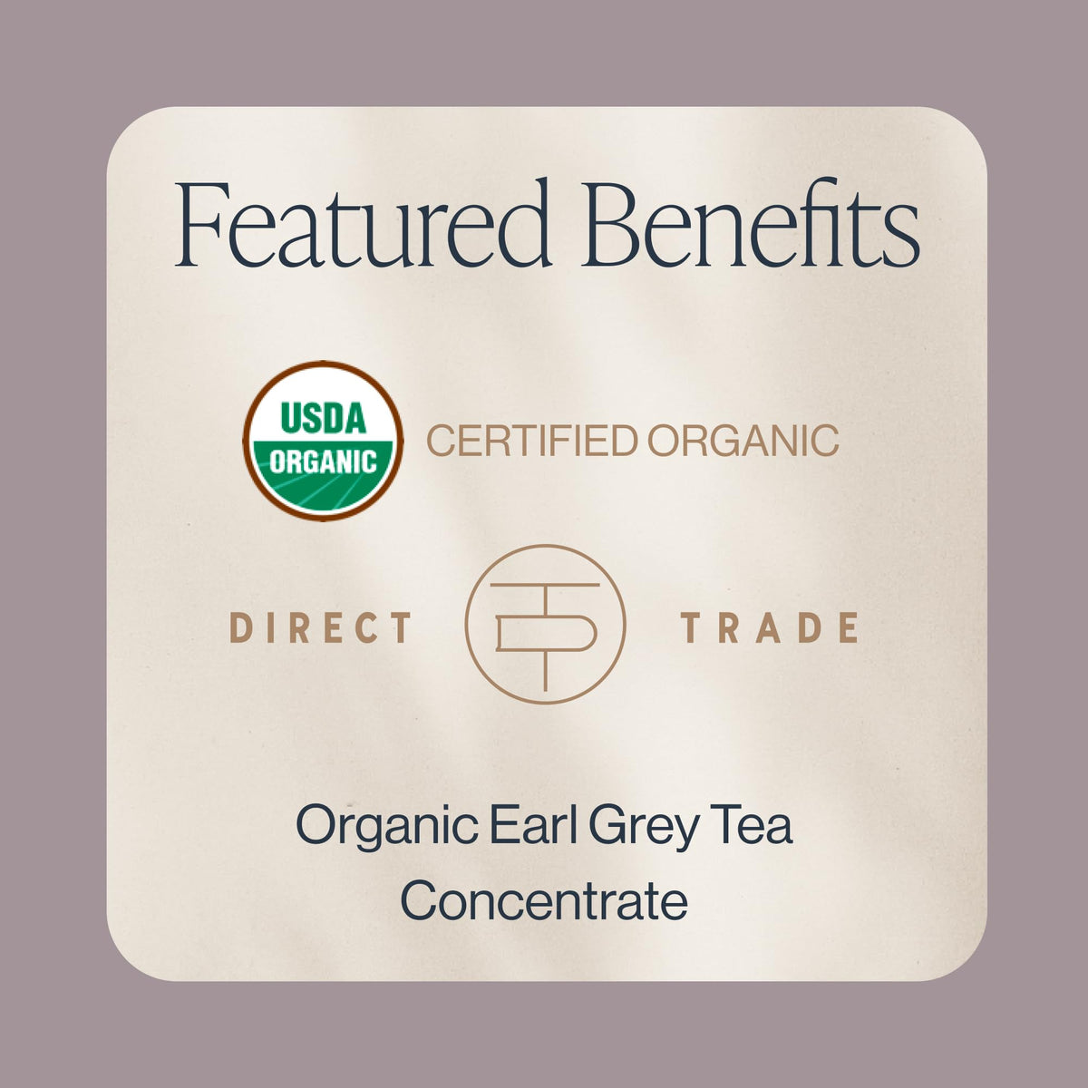 Rishi Tea London Fog Latte – Organic Black Tea Concentrate with Bergamot | Easy Hot or Iced Earl Grey Mix | 32 fl oz Carton (Pack of 3)