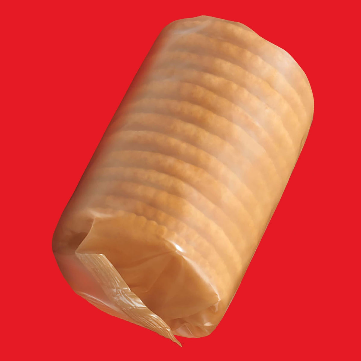 RITZ Fresh Stacks Original Crackers – Bulk Family Size, 6 Boxes, 72 Snack Packs