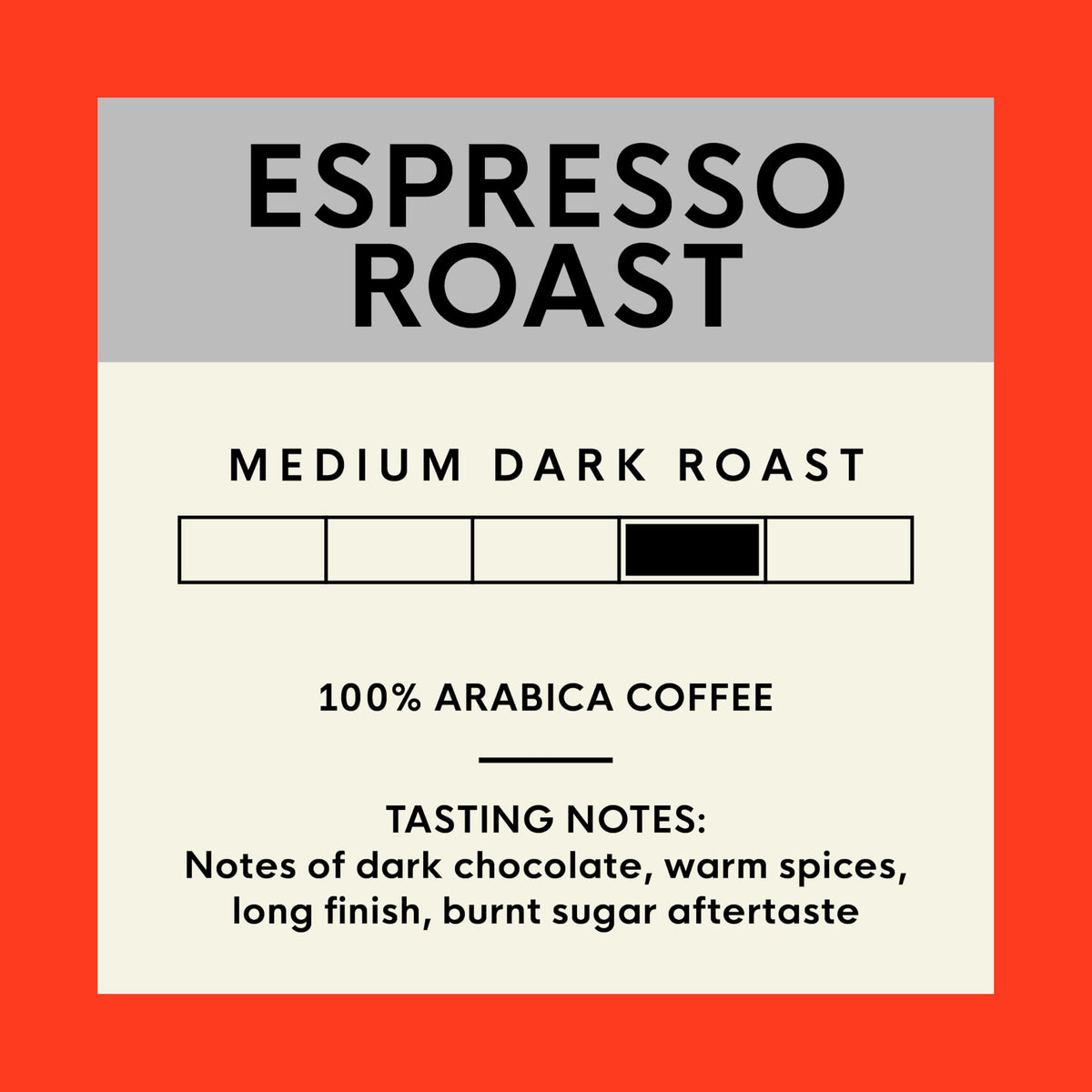 San Francisco Bay Espresso Roast - Medium-Dark Whole Bean Coffee (2 lb) | 100% Arabica