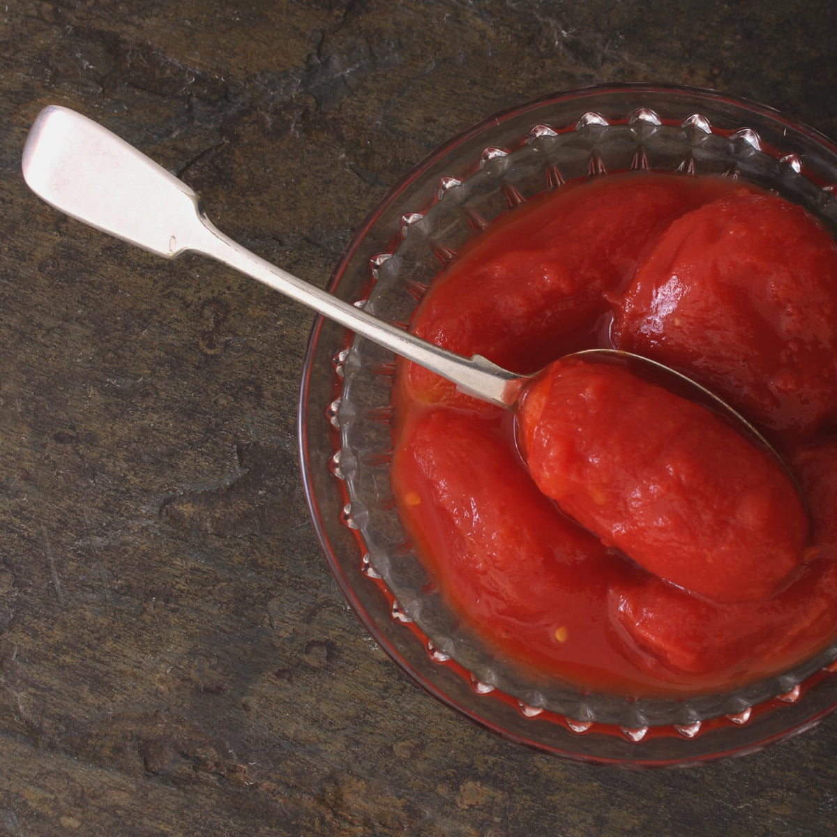 Sanniti Song' E Napule San Marzano DOP Authentic Whole Peeled Plum Tomatoes - 28 oz (Pack of 6)