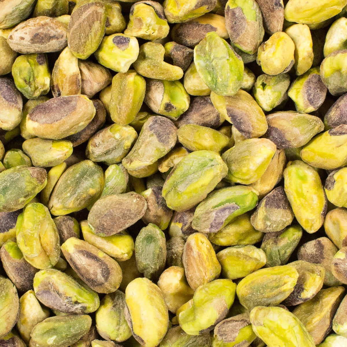 Setton Farms Shelled Pistachio Kernels – Dry Roasted No Salt, 20 oz