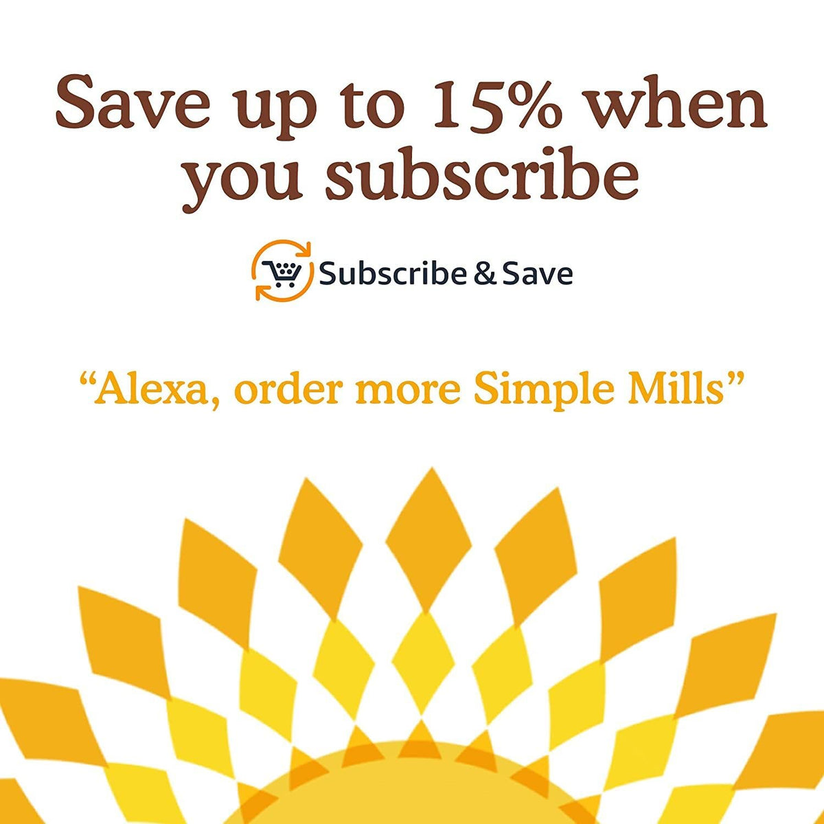 Simple Mills Almond Flour Snack Bars – Peanut Butter Chocolate, 6 oz, 6 Count | Gluten Free & Plant-Based