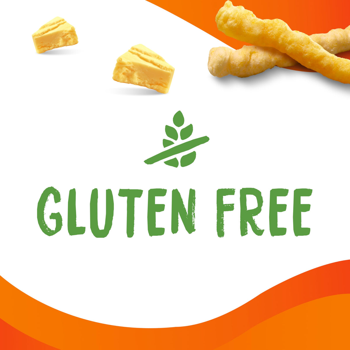Simply Cheetos Crunchy White Cheddar – 0.875 oz Bags (Pack of 36)