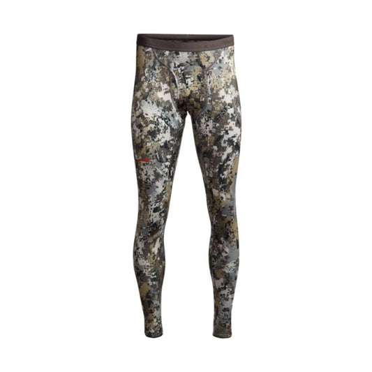 Sitka Men's Core Midweight Bottom - Optifade Elevated II