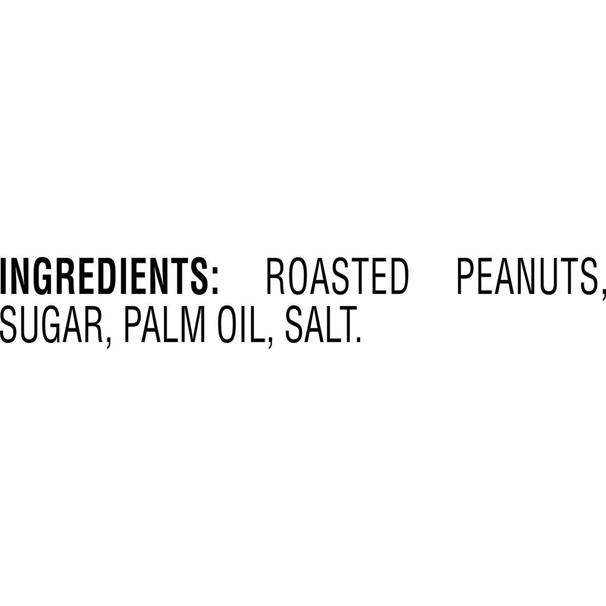 SKIPPY Natural Creamy Peanut Butter Spread – 7 g Protein per Serving, 15 oz (8-Pack)