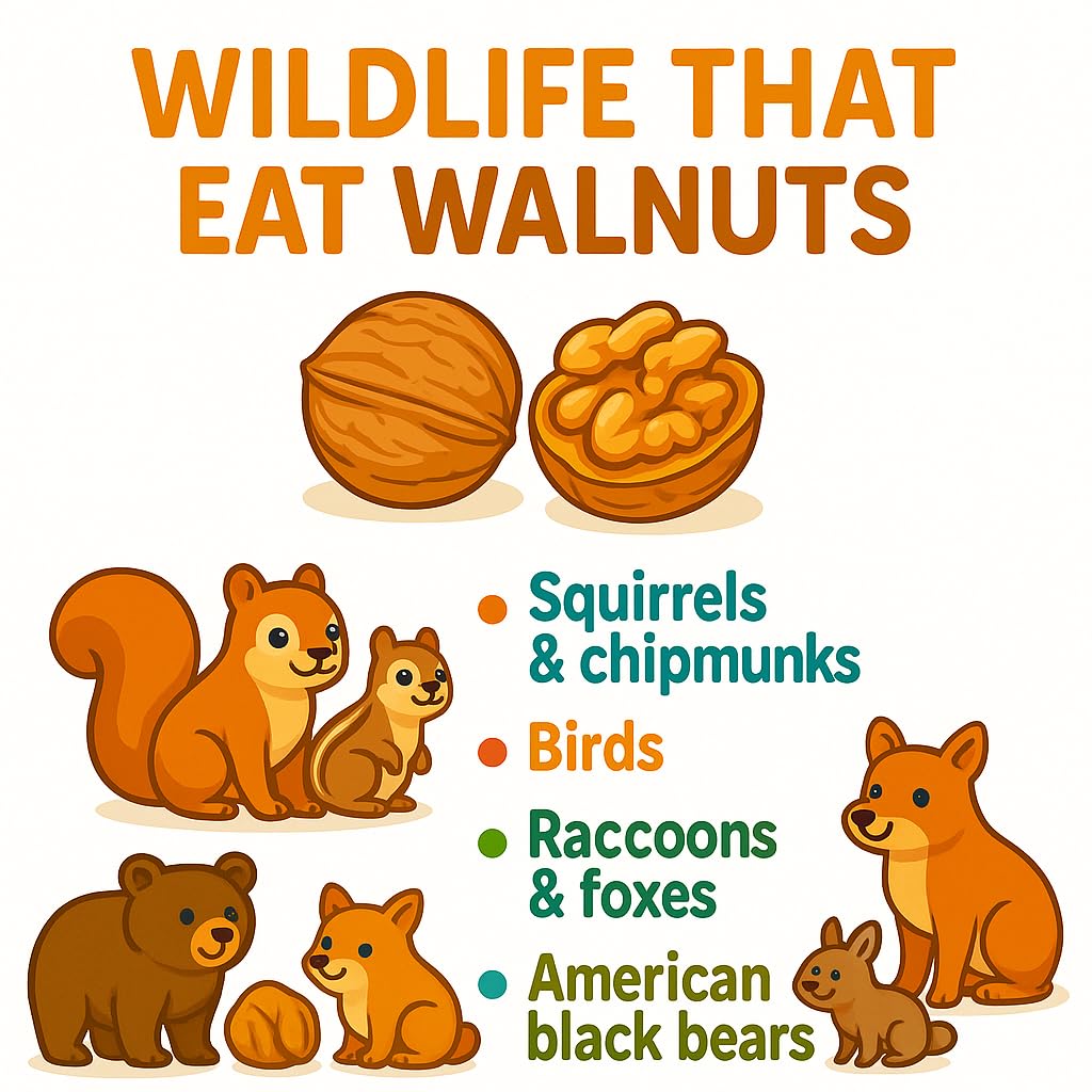 Sky Ecommerce Crazy Nuts | California Grown Walnuts In Shell, 5lb