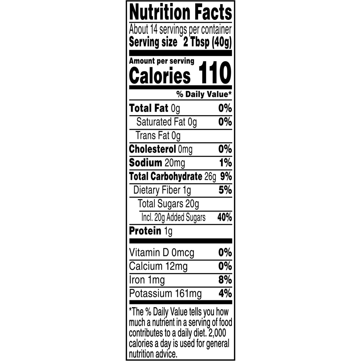Smucker’s Drizzle Chocolate Syrup – 12-Pack, 20 oz Squeeze Bottles