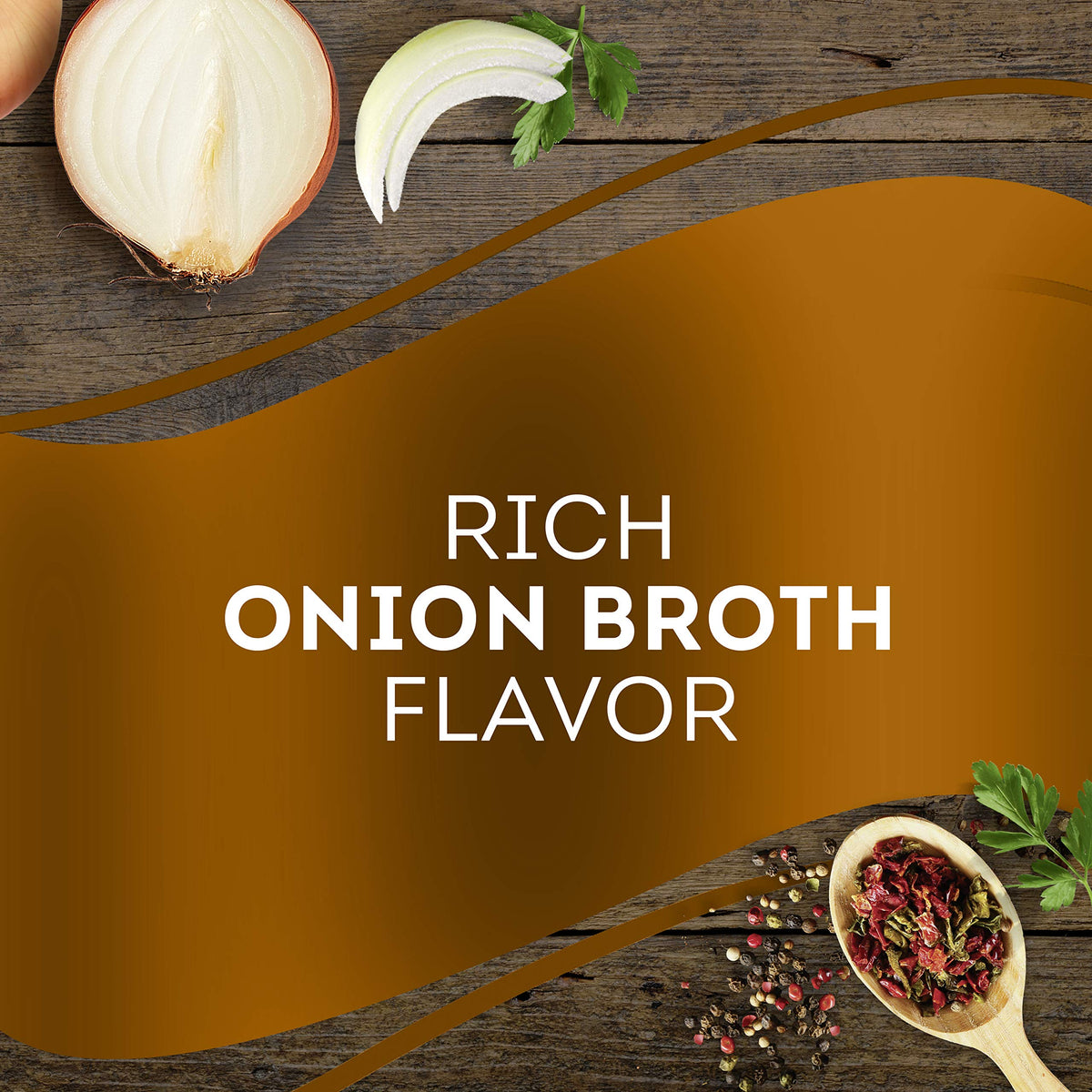 SOUP SECRETS Lipton Onion Soup & Dip Mix — 24 Single-Serve Envelopes