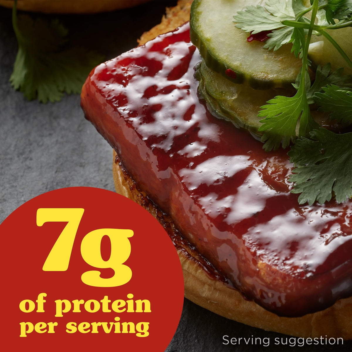 SPAM with Real Hormel Bacon — 7 g Protein per Serving, 12 oz (Pack of 12)