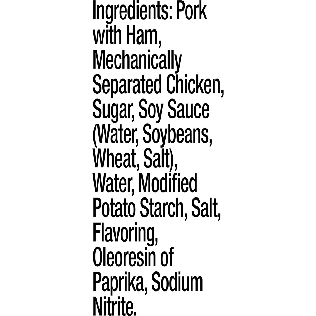 SPAM Teriyaki: 12 oz Cans (Pack of 12) | Fully Cooked, Shelf-Stable Luncheon Meat