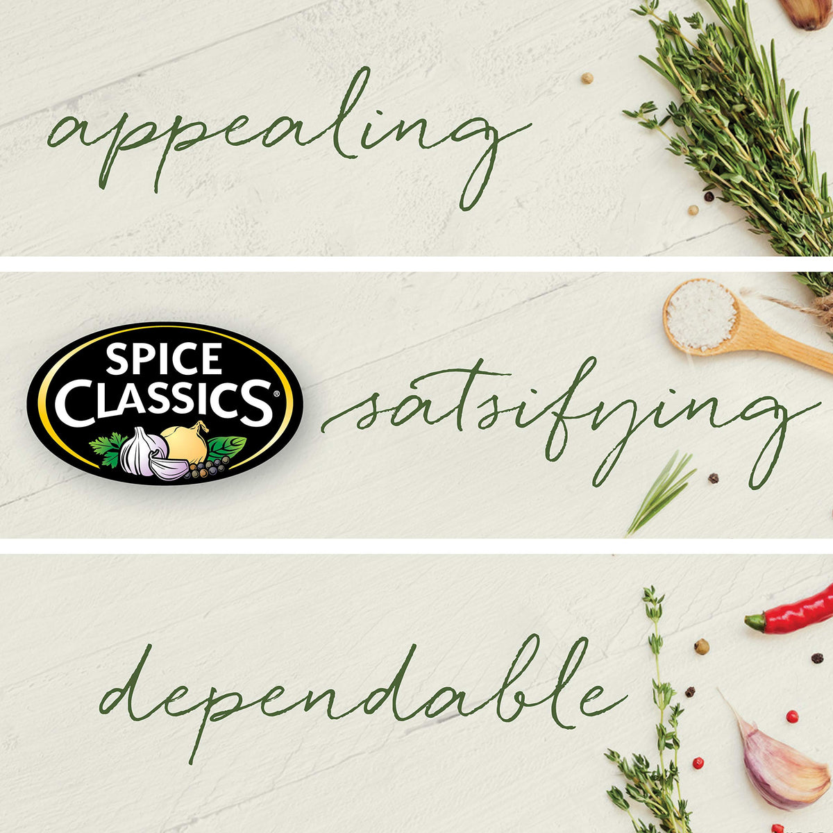 Spice Classics Paprika – 4.5 lb Bulk Paprika Powder for Chefs | Garnish & Flavor Eggs, Soups & More
