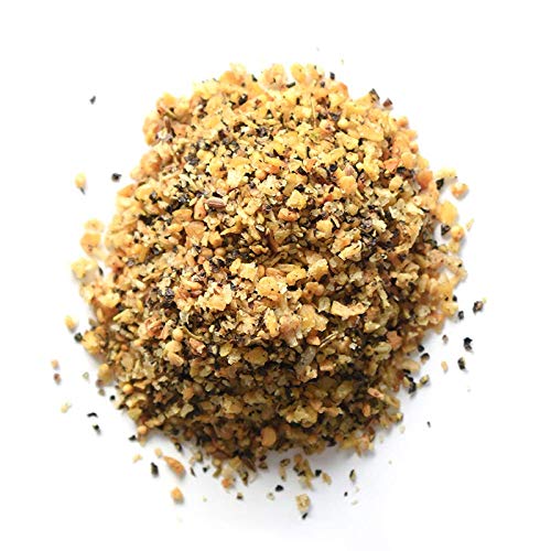 Spiceology Garlic Junkie with Adam McKenzie – All-Purpose Seasoning & BBQ Rub (20 oz)