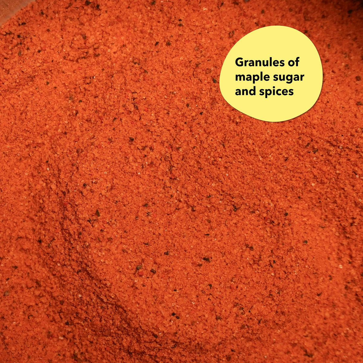 Spiceology Maple Bourbon Seasoning – Sweet & Smoky BBQ Rub (22 oz) | Ribs, Pork Shoulder, Beef, Bacon, Wings