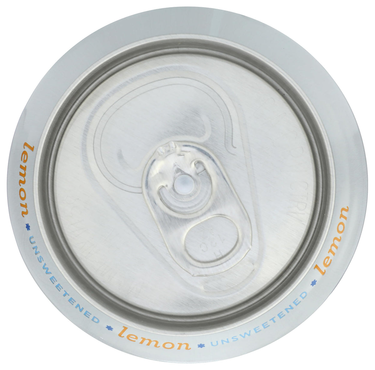Spindrift Sparkling Water Lemon — 12 fl oz | Gluten Free