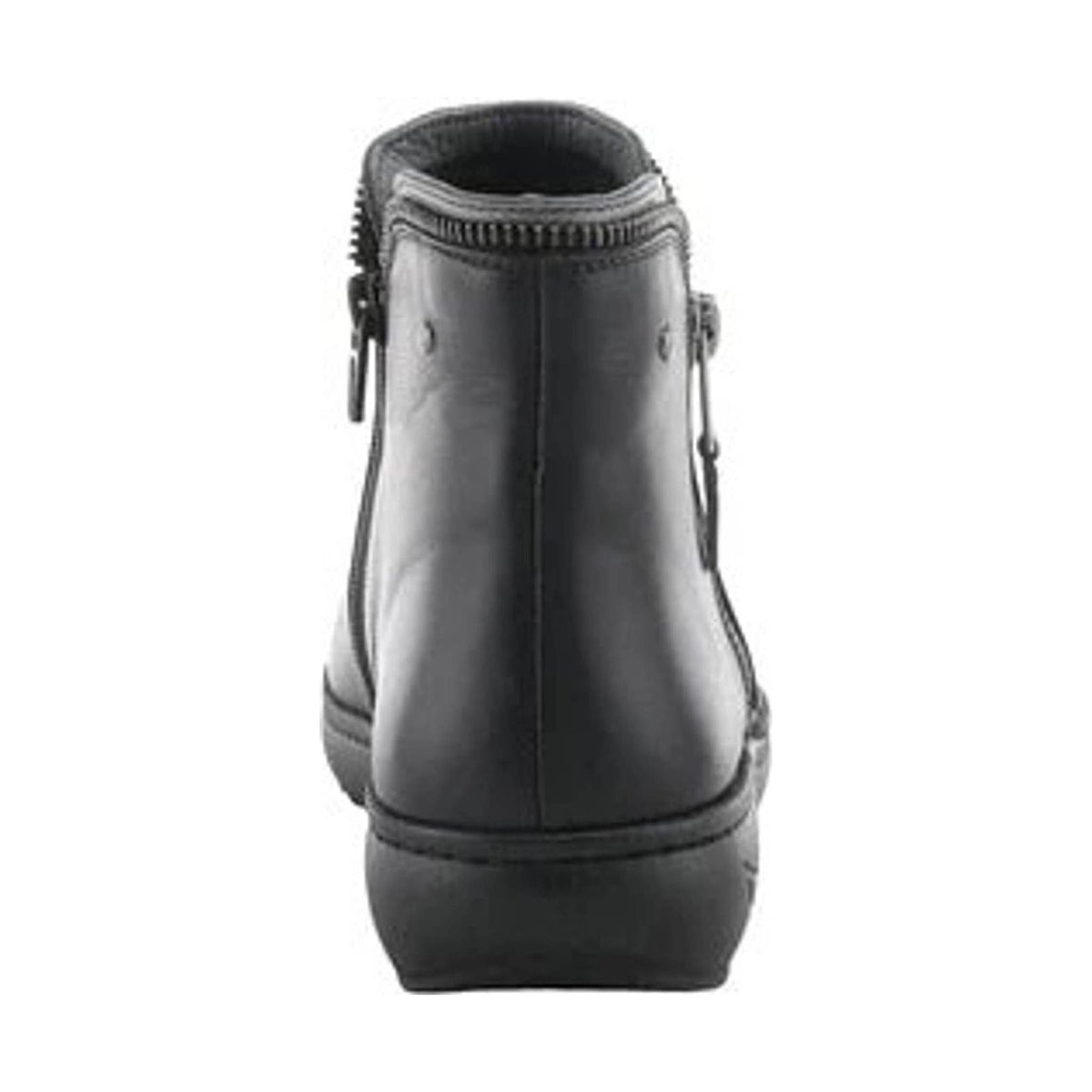 Spring Step Women's Zipit - Black