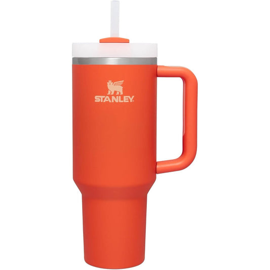 Stanley Cup Tigerlily Tumbler 40oz
