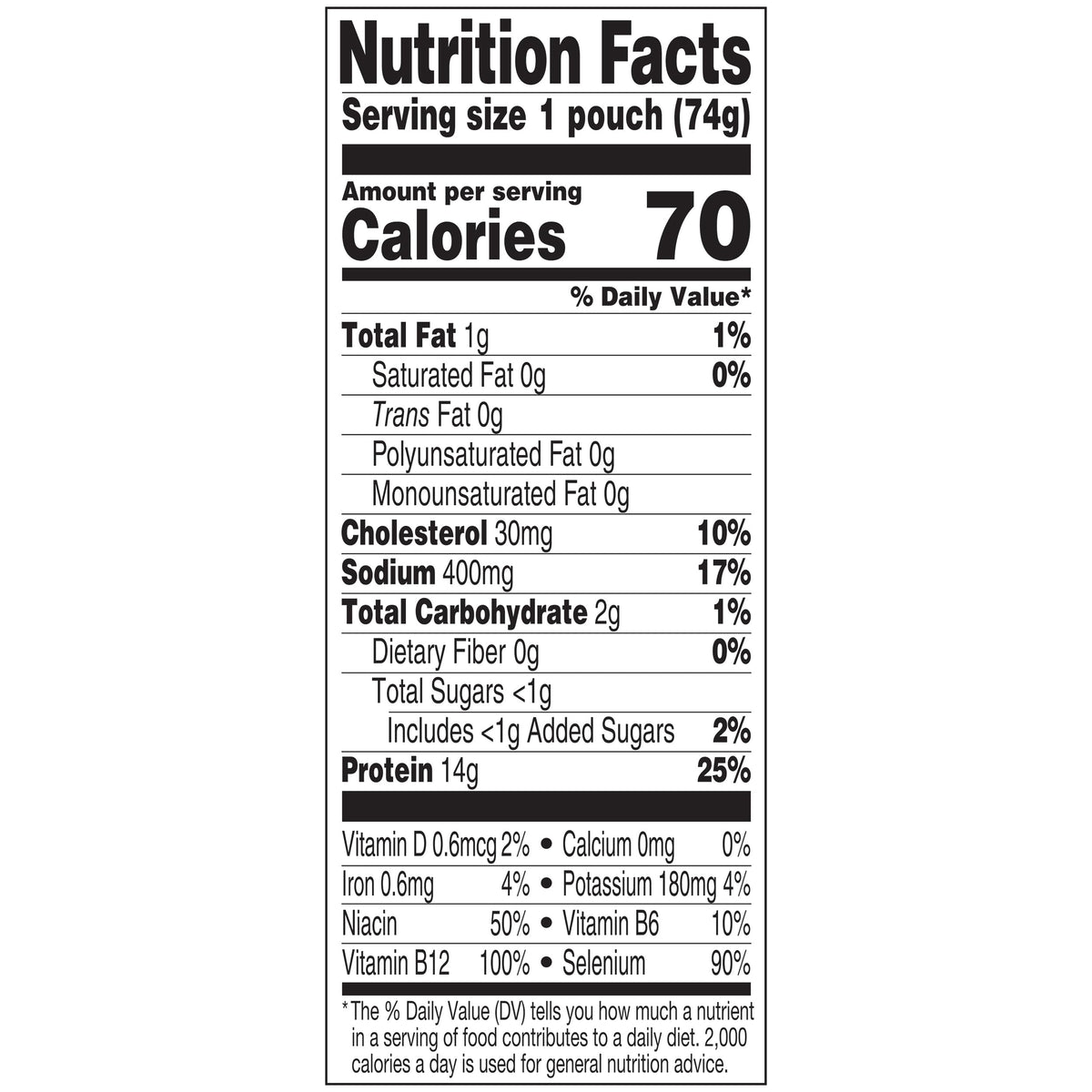 StarKist Tuna Creations BOLD Jalapeño Pouch (2.6 oz, 24 Pack) – Wild Caught Tuna, 14g Protein, Gluten Free & Soy Free, Ready to Eat