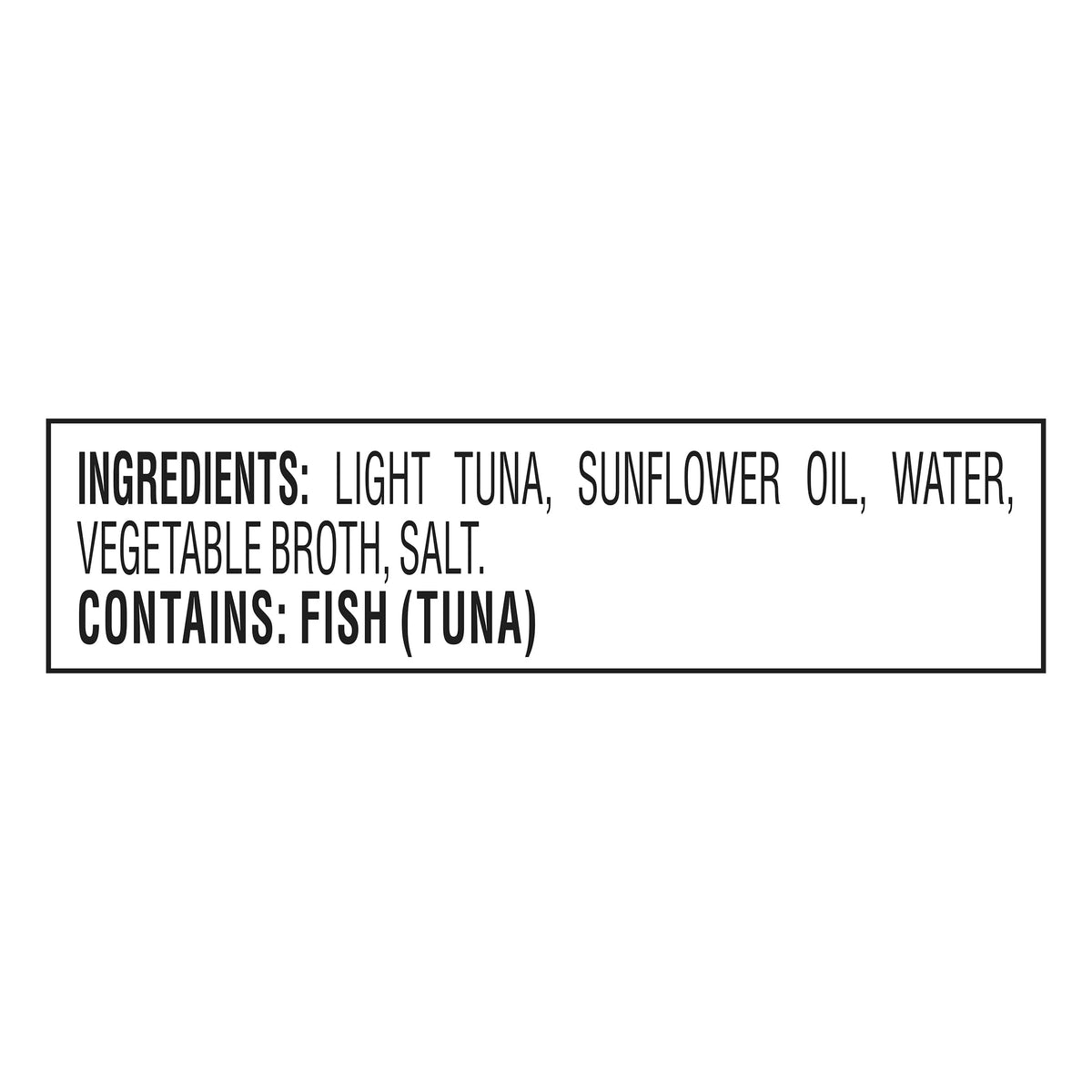 StarKist Light Tuna in Sunflower Oil Pouch – Ready to Eat, 17g Protein, Wild-Caught, Gluten Free & Soy Free (24 Pack)