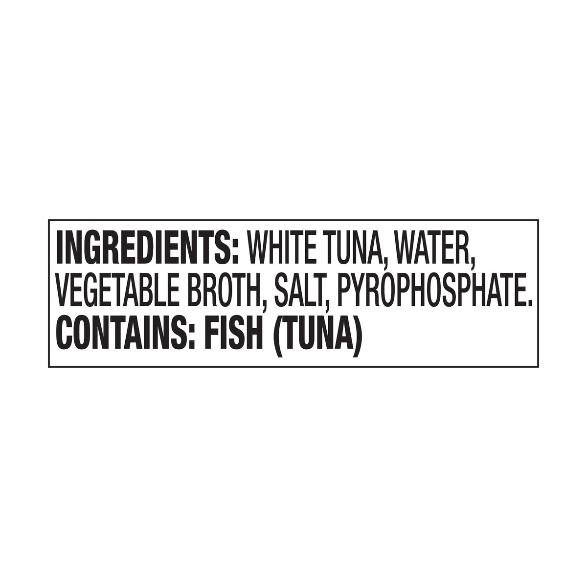 StarKist Solid White Albacore Tuna in Water, 5 oz – 24 Pack | 26g Protein, 110 Calories | Gluten Free