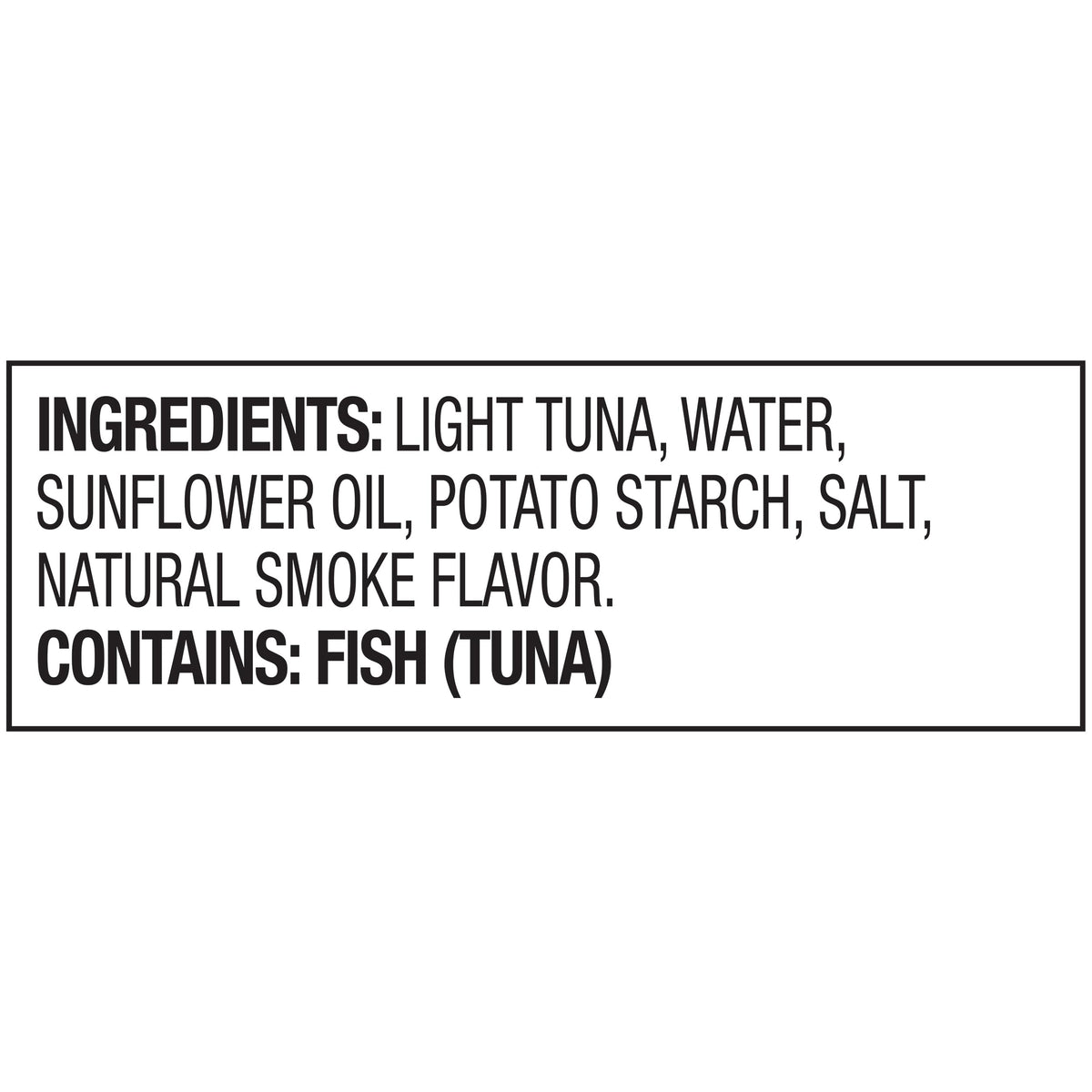 StarKist Tuna Creations Hickory Smoked Pouch, 24 Pack — Wild Caught, 17g Protein, Gluten & Soy Free